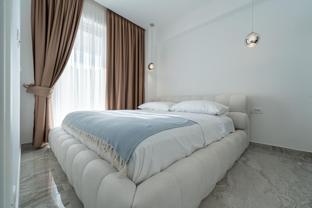 Image of Apartment - 1 Bedrooms - 1 Bathrooms for Sale in Budva-Rafailovici-Montenegro, Image 5